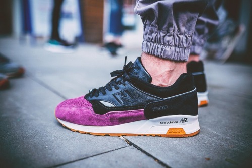 new balance 1500 purple devil