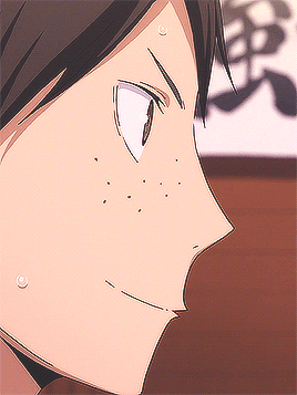 v-katsukis:  Yamaguchi Tadashi ♥ Episode 3