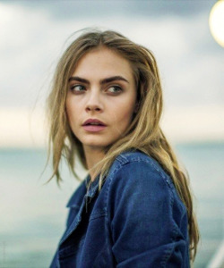 worlddelevingne:  cara blog