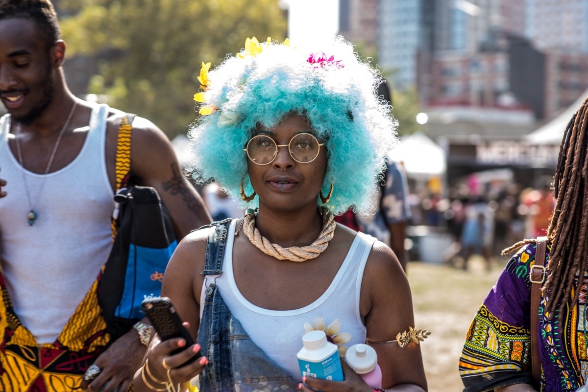 cocosvice:  Afro Punk Festival 2016   Photographed by @cocosvice 