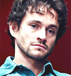 lecterings:  what if hannibal told cheesy jokes instead of implying cannibalism?