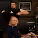 justaholesir:ROB MCELHENNEY as &ldquo;Mac&rdquo; McDonaldIt&rsquo;s Always