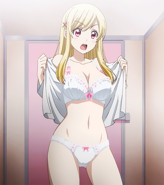 Futa and Hentai!