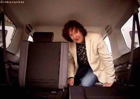ollie-child:  Top Gear is one of the best things BBC has ever produced  