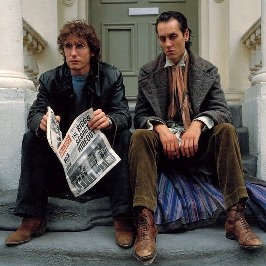 vintagesalt:  Withnail &amp; I | 1987