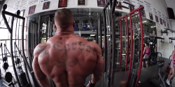 dalthorn:  Dallas McCarver