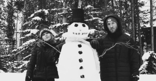 blame1989:Summer Tayvin vs. Winter Tayvin