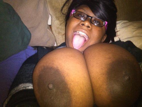 dr-titty:  RE: Can u re-post some of your favorite huge/large/dark areolas boob pics? :-) thikchikcity2  Some of my favs totally random 