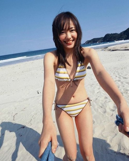 新垣結衣