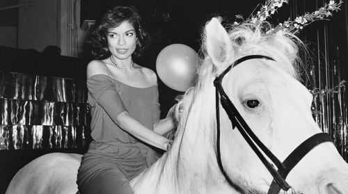 Opening next Friday, Studio 54: Night Magic traces the radiant 33-month history of America&rsquo;s m