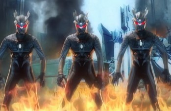 ultraman zero vs darklops zero ultraman zero vs darklops zero