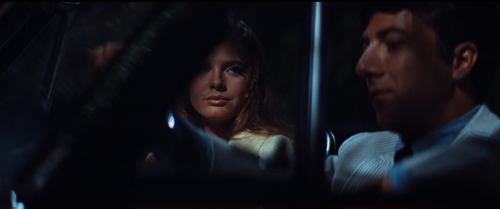 The Graduate (1969), Mike Nichols