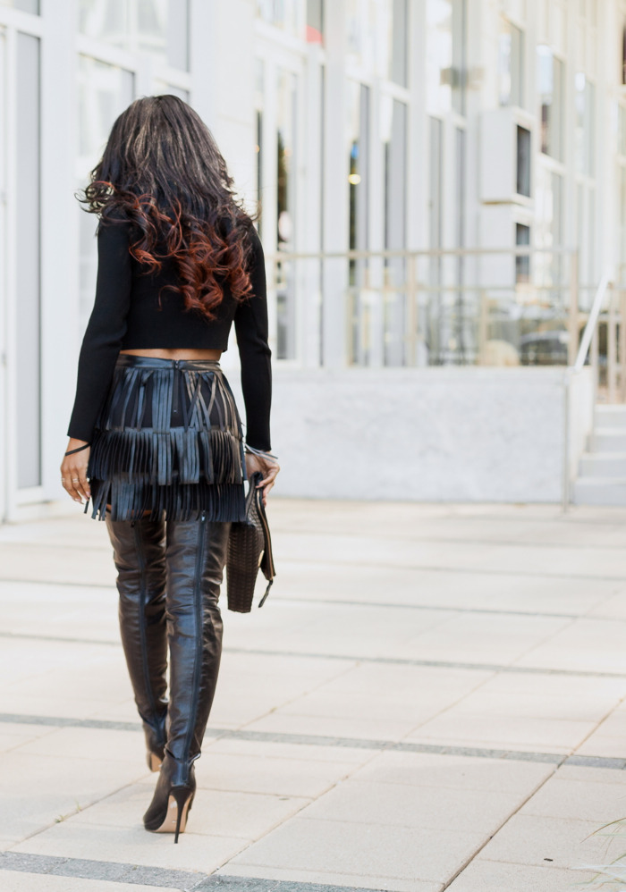 blackarag:  blackandkillingit:  BGKI - the #1 website to view fashionable &amp;