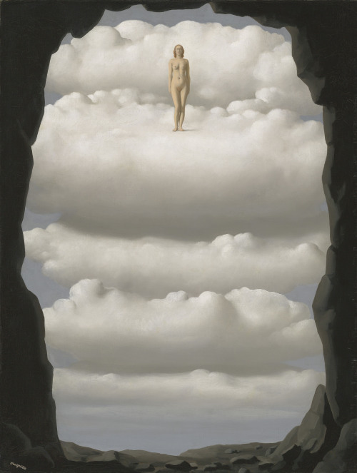 thunderstruck9:René Magritte (Belgian, 1898-1967), Le pain...