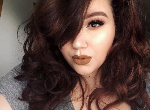 therealmrskelley:  Give Me Glow Cosmetics lipstick compilation! ✨