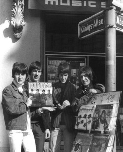 callemodista: The Kinks