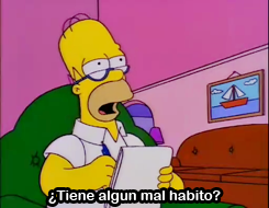  Mas Simpsons aqui 