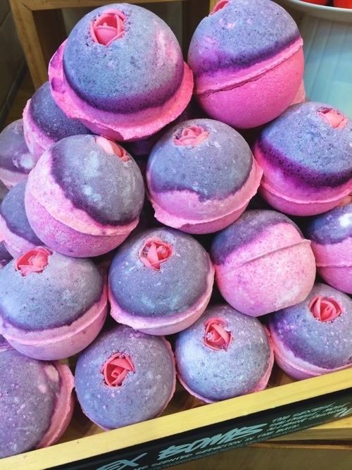 sahtrn: sahtrn’s 2015 lush giveaway woooo i get pretty good discounts at lush cosmetics so ima do a 