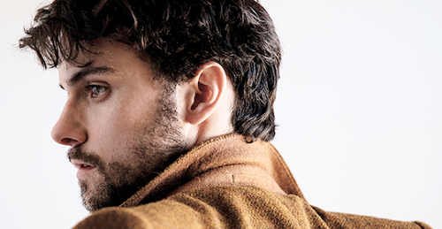 Porn photo jackson-falahee:Jack Falahee for DA MAN Magazine