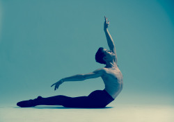  Zachary Alsop, Ballet San Jose 