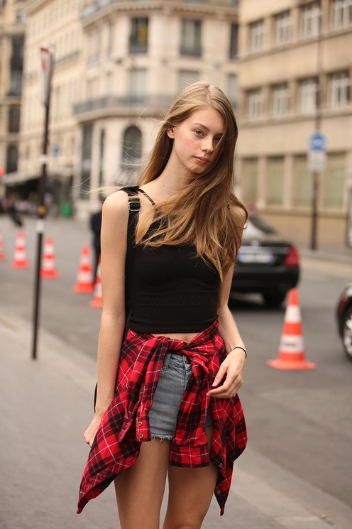 frida-jac-freja:    Lauren de Graaf  