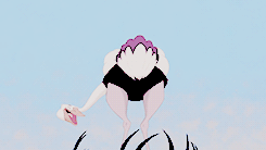 starrywishes:Favorite Disney Songs[3/10]  » I Just Can’t Wait to Be King ↳“…Everybody look left. Eve