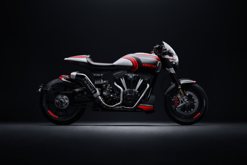photos-mdx:Arch Motorcycle 1S — VINTECH