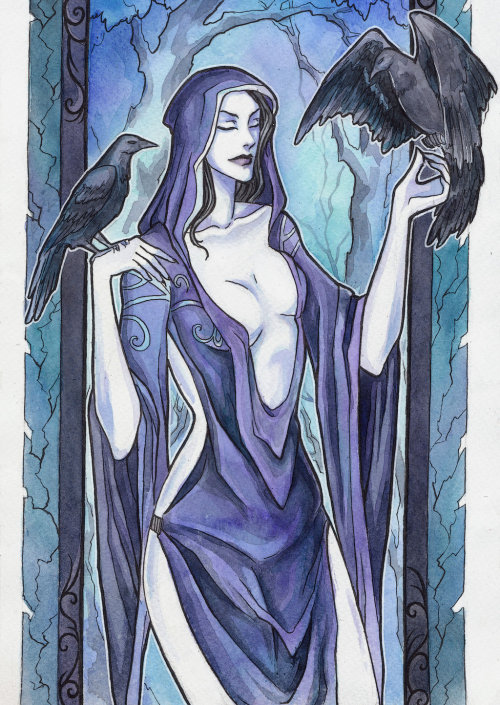 Bird from ~GlassCloud~