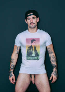 perfectshampoo:  Benjamin Godfre 