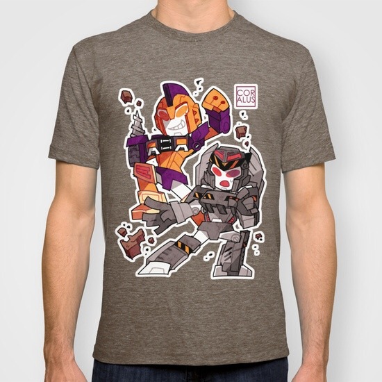 coralus:  New designs added in my Society6 store!!  &gt; https://society6.com/coralus