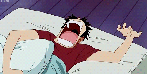 FUCK YEAH ONE PIECE