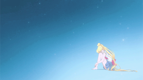 sailorcinnamonroll:  S A I L O R     M O O N     C R Y S T A L TSUKINO USAGI