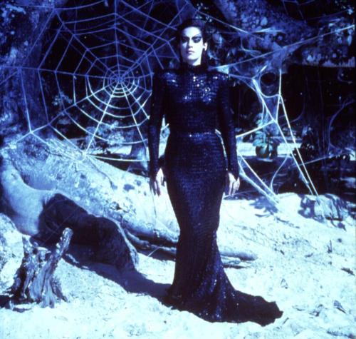 1985 Sonia Braga Kiss of the Spiderwoman 8x10 Photo