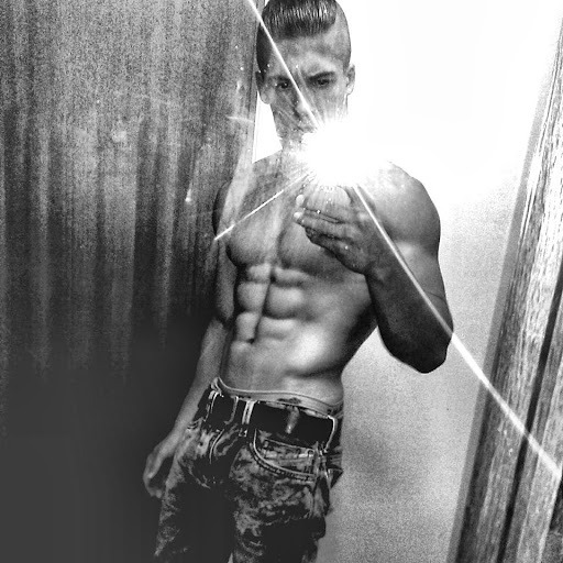 Simply Hot Guys