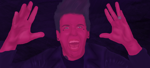 Jacoby Shaddix - Papa Roach