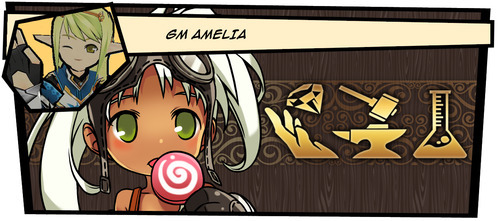 elsword:     What’s Your Profession? By GM Amelia  Hi-ya, Elpeeps! A new feature