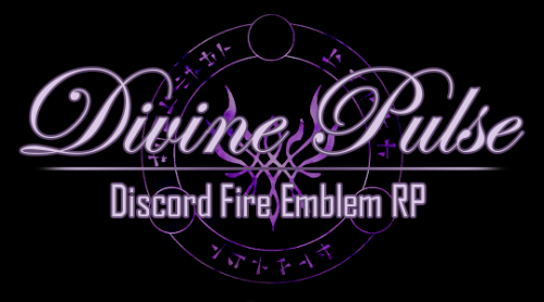 Divine Roleplay – Discord