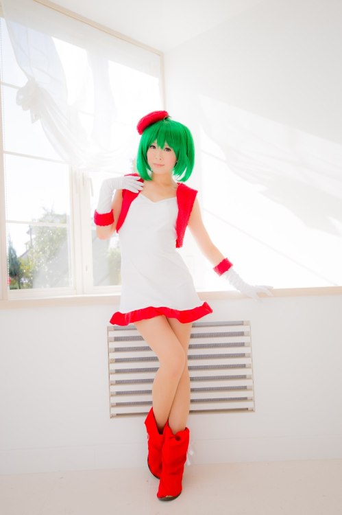 Macross Frontier - Ranka Lee [Xmas ver.] (Mashiro Yuki) 22HELP US GROW Like,Comment & Share.CosplayJapaneseGirls1.5 - www.facebook.com/CosplayJapaneseGirls1.5CosplayJapaneseGirls2 - www.facebook.com/CosplayJapaneseGirl2tumblr - http://cosplayjapaneseg