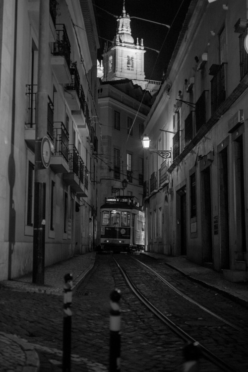 2018, Lisbon, Portugal