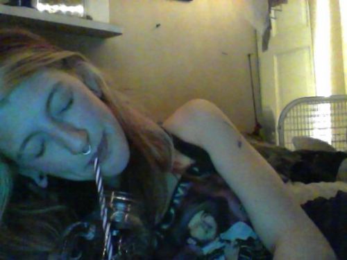 aegirninkasi: heheh oops i am drunk cutie pie!