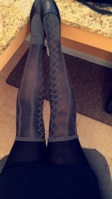 Knee Highs