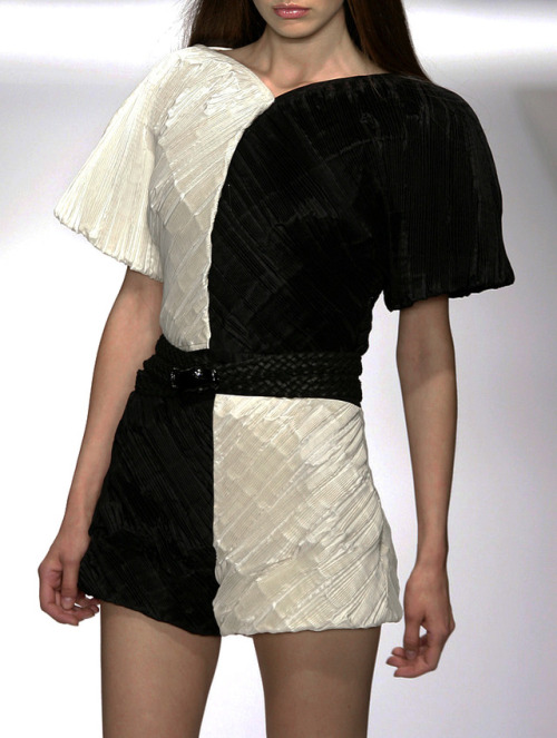 driflloon:krizia ss08