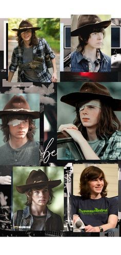 HAPPY BIRTHDAY CHANDLER RIGGS!!!!!!