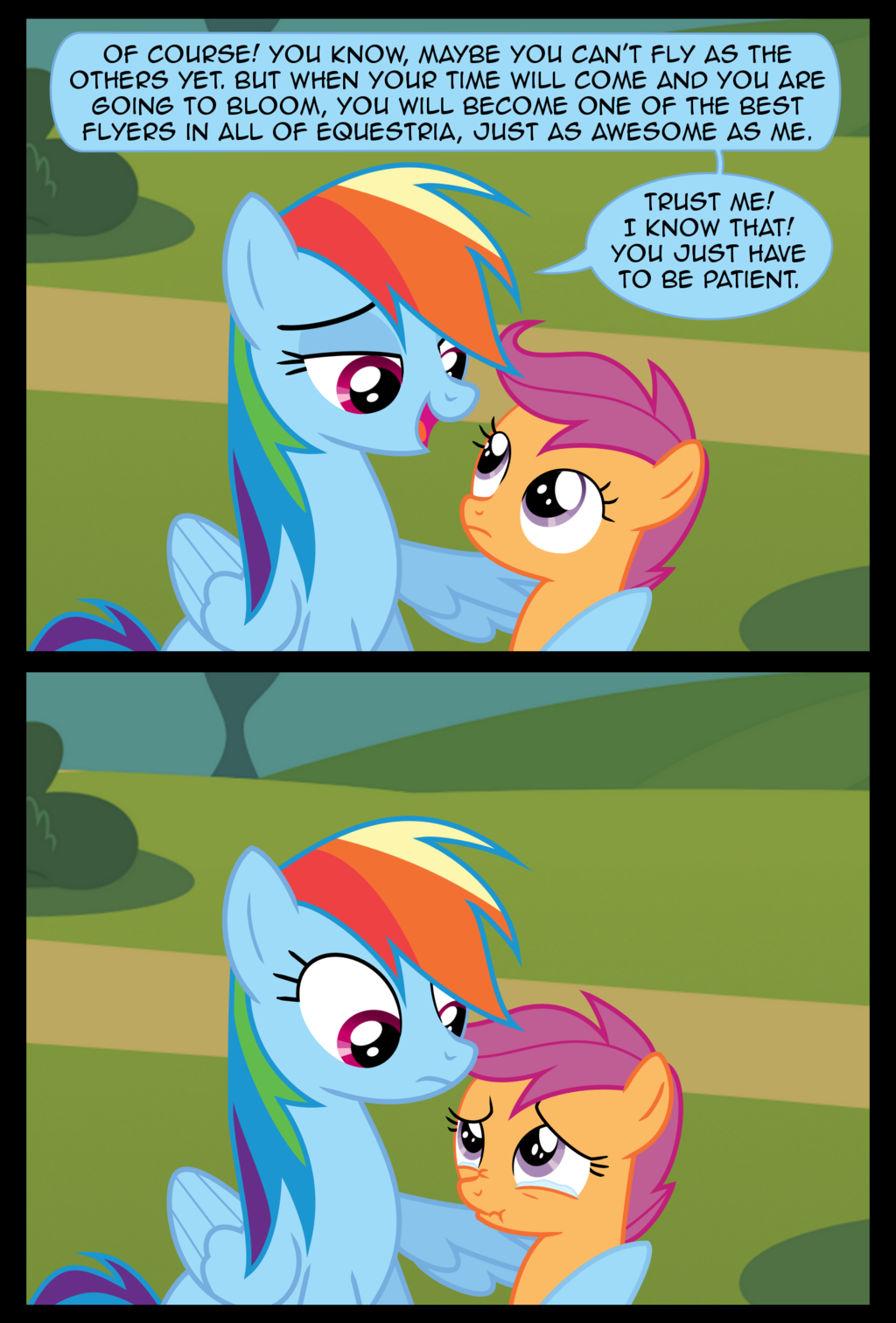 lyratime:  ask-dante-and-zerum:  rainbowdash0777:  whirlwind44:  fisherpon:  When