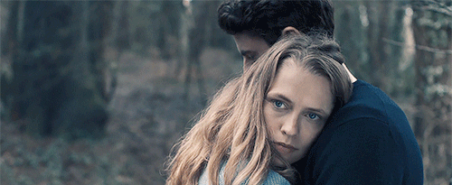 mametupa:“They knew I’d fall in love with you.“