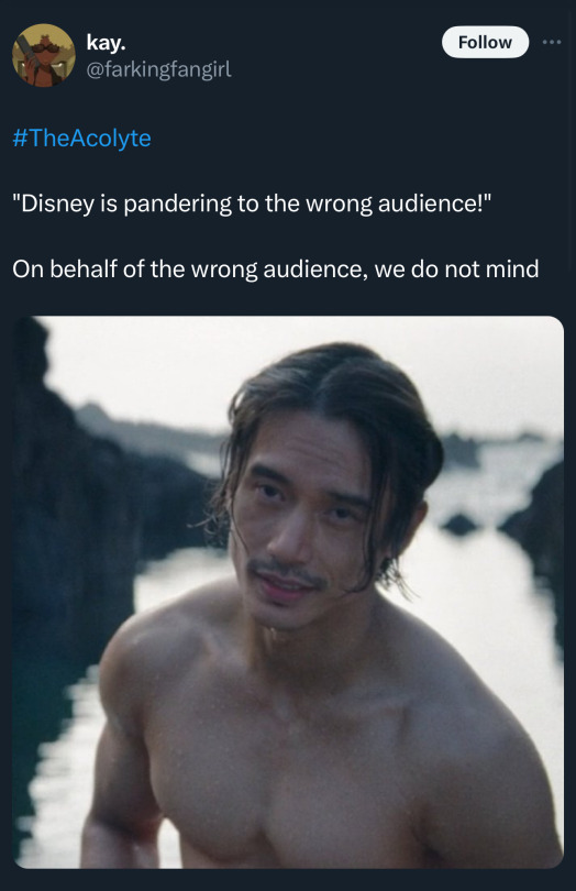 Obsessed With The Manny Jacinto Thirst Tweets