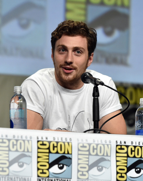 mortizjano:  Aaron Taylor-Johnson