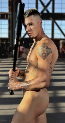 Javier Báez by Dylan Coulter for ESPN Body