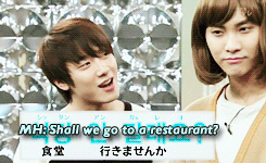 ftlsland:  seunghwan’s first date 