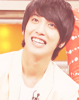 yonghwainmyhead:     Yonghwa photosets:    Dalgona       
